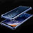 Silikon Schutzhülle Ultra Dünn Tasche Durchsichtig Transparent H01 für Nokia 9 PureView Klar
