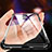 Silikon Schutzhülle Ultra Dünn Tasche Durchsichtig Transparent H01 für Nokia X5