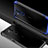 Silikon Schutzhülle Ultra Dünn Tasche Durchsichtig Transparent H01 für Nokia X7
