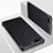 Silikon Schutzhülle Ultra Dünn Tasche Durchsichtig Transparent H01 für OnePlus 5