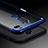 Silikon Schutzhülle Ultra Dünn Tasche Durchsichtig Transparent H01 für OnePlus 6