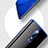 Silikon Schutzhülle Ultra Dünn Tasche Durchsichtig Transparent H01 für OnePlus 6