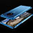 Silikon Schutzhülle Ultra Dünn Tasche Durchsichtig Transparent H01 für OnePlus 7T