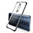 Silikon Schutzhülle Ultra Dünn Tasche Durchsichtig Transparent H01 für Oppo Reno 10X Zoom