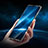 Silikon Schutzhülle Ultra Dünn Tasche Durchsichtig Transparent H01 für Samsung Galaxy S10 5G