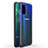 Silikon Schutzhülle Ultra Dünn Tasche Durchsichtig Transparent H01 für Samsung Galaxy S20 Plus 5G