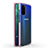 Silikon Schutzhülle Ultra Dünn Tasche Durchsichtig Transparent H01 für Samsung Galaxy S20 Plus 5G Rosa