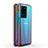 Silikon Schutzhülle Ultra Dünn Tasche Durchsichtig Transparent H01 für Samsung Galaxy S20 Ultra 5G