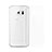 Silikon Schutzhülle Ultra Dünn Tasche Durchsichtig Transparent H01 für Samsung Galaxy S6 Edge+ Plus SM-G928F