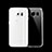 Silikon Schutzhülle Ultra Dünn Tasche Durchsichtig Transparent H01 für Samsung Galaxy S6 SM-G920
