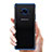 Silikon Schutzhülle Ultra Dünn Tasche Durchsichtig Transparent H01 für Samsung Galaxy S8 Plus
