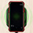Silikon Schutzhülle Ultra Dünn Tasche Durchsichtig Transparent H01 für Xiaomi Black Shark