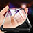 Silikon Schutzhülle Ultra Dünn Tasche Durchsichtig Transparent H01 für Xiaomi Black Shark Helo