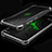 Silikon Schutzhülle Ultra Dünn Tasche Durchsichtig Transparent H01 für Xiaomi Black Shark Helo Klar