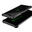 Silikon Schutzhülle Ultra Dünn Tasche Durchsichtig Transparent H01 für Xiaomi Black Shark Schwarz