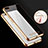 Silikon Schutzhülle Ultra Dünn Tasche Durchsichtig Transparent H01 für Xiaomi Mi 4i
