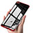Silikon Schutzhülle Ultra Dünn Tasche Durchsichtig Transparent H01 für Xiaomi Mi 5S