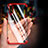 Silikon Schutzhülle Ultra Dünn Tasche Durchsichtig Transparent H01 für Xiaomi Mi 8 Explorer