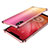 Silikon Schutzhülle Ultra Dünn Tasche Durchsichtig Transparent H01 für Xiaomi Mi 8 Screen Fingerprint Edition Rosegold