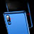 Silikon Schutzhülle Ultra Dünn Tasche Durchsichtig Transparent H01 für Xiaomi Mi 9 SE