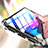 Silikon Schutzhülle Ultra Dünn Tasche Durchsichtig Transparent H01 für Xiaomi Mi A2 Lite