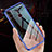 Silikon Schutzhülle Ultra Dünn Tasche Durchsichtig Transparent H01 für Xiaomi Mi Max 3