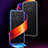 Silikon Schutzhülle Ultra Dünn Tasche Durchsichtig Transparent H01 für Xiaomi Mi Max 3