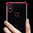 Silikon Schutzhülle Ultra Dünn Tasche Durchsichtig Transparent H01 für Xiaomi Mi Mix 2S
