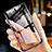 Silikon Schutzhülle Ultra Dünn Tasche Durchsichtig Transparent H01 für Xiaomi Mi Mix 2S