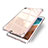 Silikon Schutzhülle Ultra Dünn Tasche Durchsichtig Transparent H01 für Xiaomi Mi Pad 4