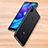 Silikon Schutzhülle Ultra Dünn Tasche Durchsichtig Transparent H01 für Xiaomi Mi Play 4G