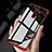 Silikon Schutzhülle Ultra Dünn Tasche Durchsichtig Transparent H01 für Xiaomi Pocophone F1