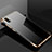 Silikon Schutzhülle Ultra Dünn Tasche Durchsichtig Transparent H01 für Xiaomi Redmi 7A