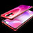 Silikon Schutzhülle Ultra Dünn Tasche Durchsichtig Transparent H01 für Xiaomi Redmi K30 4G