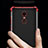 Silikon Schutzhülle Ultra Dünn Tasche Durchsichtig Transparent H01 für Xiaomi Redmi Note 5 Indian Version