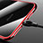 Silikon Schutzhülle Ultra Dünn Tasche Durchsichtig Transparent H02 für Apple iPhone 11 Pro