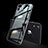 Silikon Schutzhülle Ultra Dünn Tasche Durchsichtig Transparent H02 für Apple iPhone XR Klar