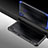 Silikon Schutzhülle Ultra Dünn Tasche Durchsichtig Transparent H02 für Huawei Enjoy Max