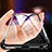 Silikon Schutzhülle Ultra Dünn Tasche Durchsichtig Transparent H02 für Huawei Enjoy Max