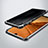 Silikon Schutzhülle Ultra Dünn Tasche Durchsichtig Transparent H02 für Huawei Enjoy Max Klar