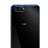 Silikon Schutzhülle Ultra Dünn Tasche Durchsichtig Transparent H02 für Huawei Honor V10