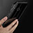 Silikon Schutzhülle Ultra Dünn Tasche Durchsichtig Transparent H02 für Huawei Honor V10 Lite
