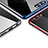 Silikon Schutzhülle Ultra Dünn Tasche Durchsichtig Transparent H02 für Huawei Honor View 10