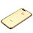 Silikon Schutzhülle Ultra Dünn Tasche Durchsichtig Transparent H02 für Huawei Nova 2 Gold