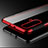 Silikon Schutzhülle Ultra Dünn Tasche Durchsichtig Transparent H02 für Huawei Nova 5T