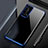 Silikon Schutzhülle Ultra Dünn Tasche Durchsichtig Transparent H02 für Huawei P40 Pro+ Plus