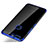 Silikon Schutzhülle Ultra Dünn Tasche Durchsichtig Transparent H02 für Huawei P9