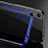 Silikon Schutzhülle Ultra Dünn Tasche Durchsichtig Transparent H02 für Huawei Y6s