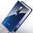 Silikon Schutzhülle Ultra Dünn Tasche Durchsichtig Transparent H02 für OnePlus 7 Pro