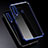 Silikon Schutzhülle Ultra Dünn Tasche Durchsichtig Transparent H02 für Samsung Galaxy A9s